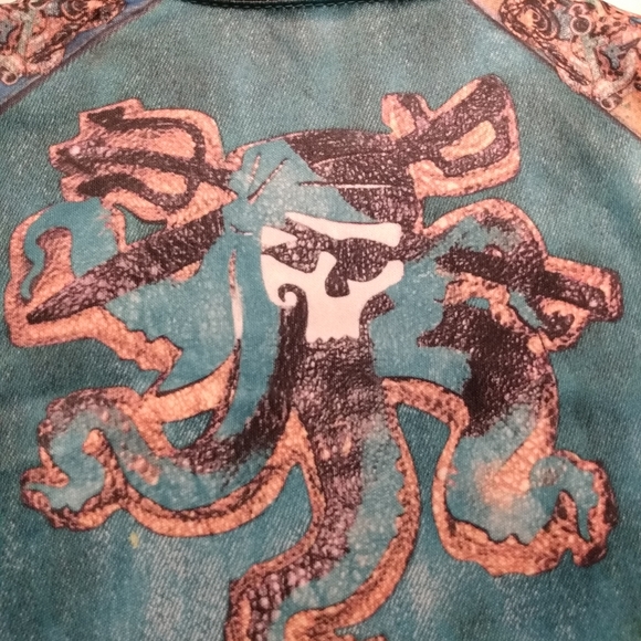 GUC Disney Descendants(?) Costume 4-6x kids - Picture 3 of 12